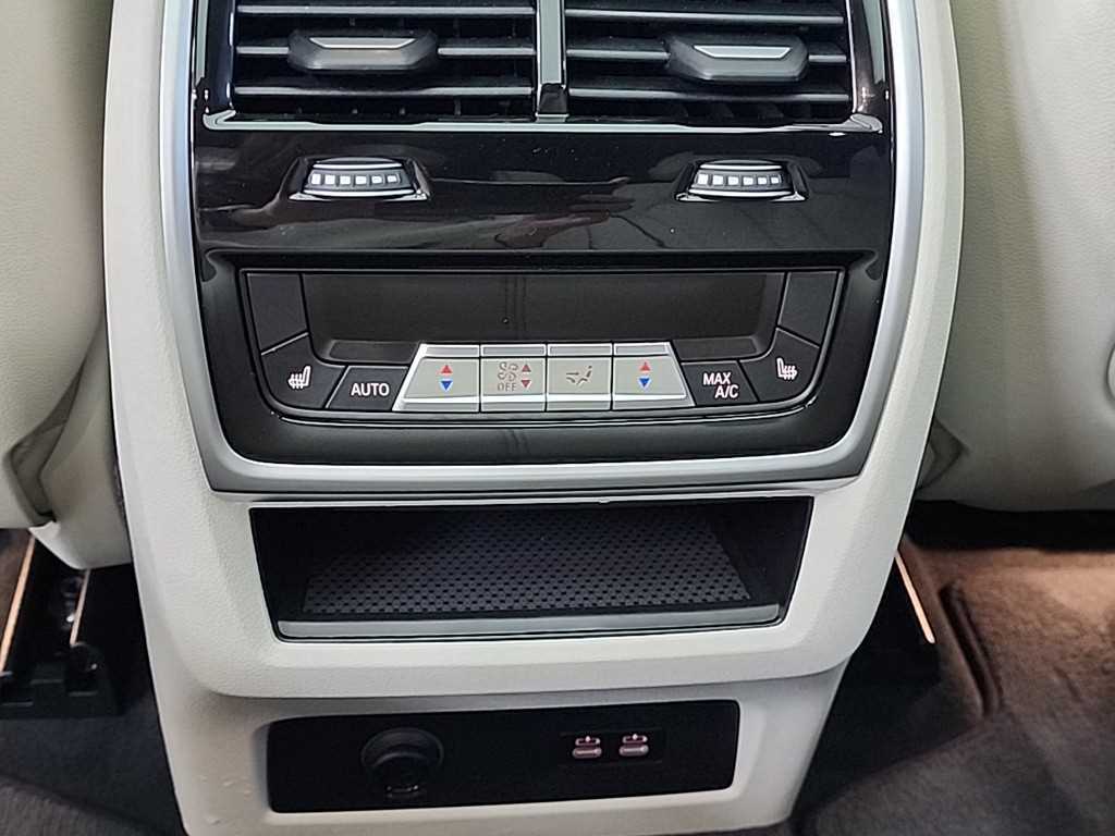 BMW X5 2025 - Importación desde Corea - HF Imports Iquique - Foto 13