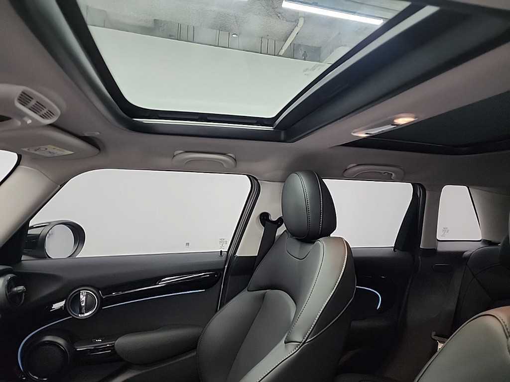 Mini Cooper 2022 Gris - Importación desde Corea - HF Imports Iquique - Foto 13