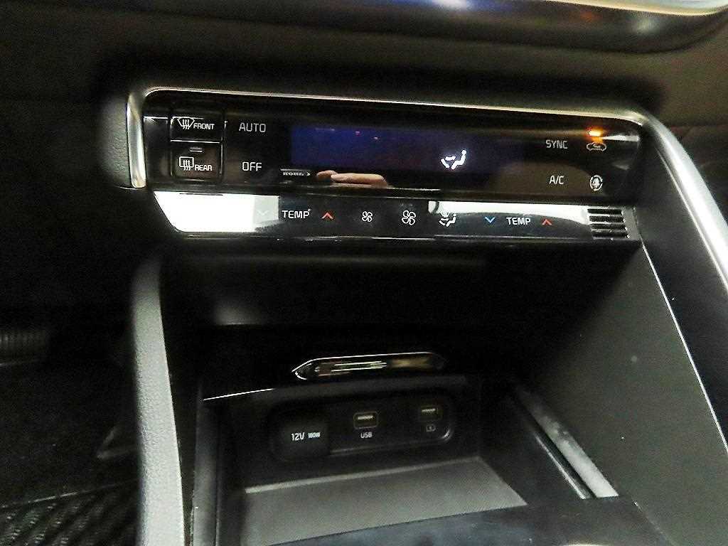 KIA K5 - Vista 10