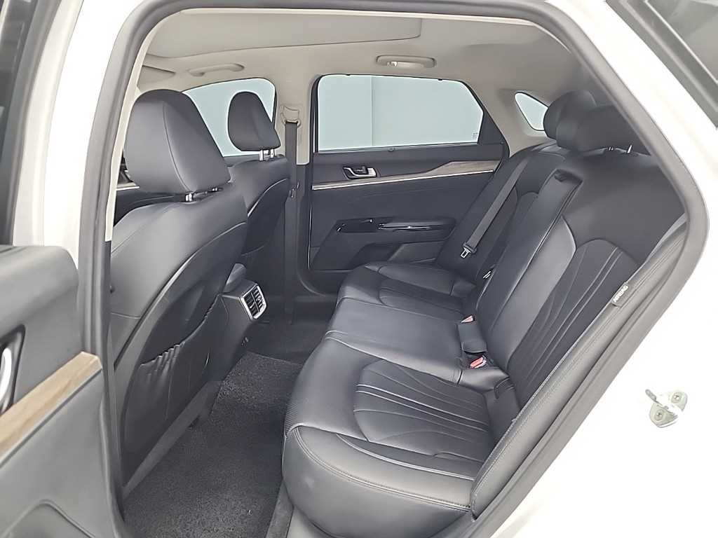 KIA K5 - Vista 12