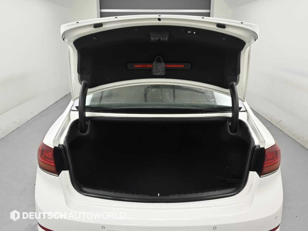 KIA K7 2020 Blanco - Importación desde Corea - HF Imports Iquique - Foto 19