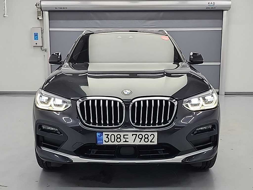 BMW X4 - Vista 2