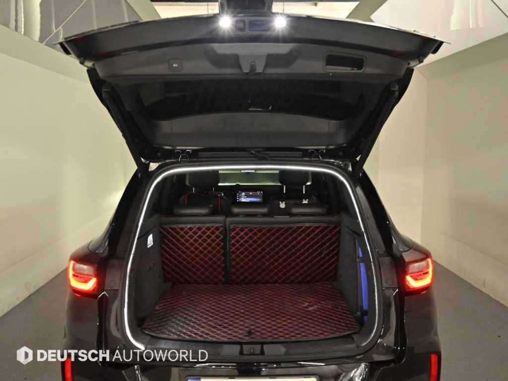 Chevrolet Trail Blazer - Vista 5
