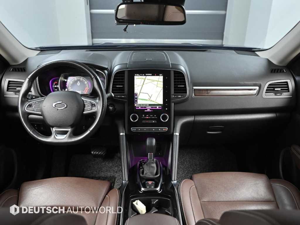 SAMSUNG QM6 - Vista 7
