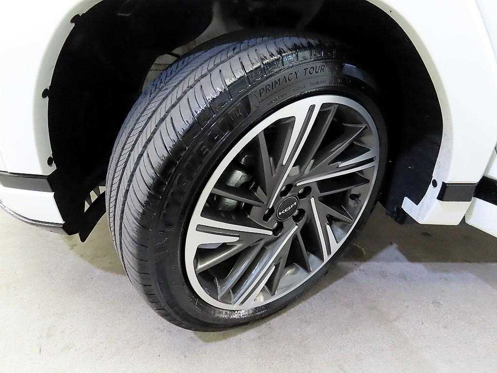 Ssangyong Action 2025 Blanco - Importación desde Corea - HF Imports Iquique - Foto 20