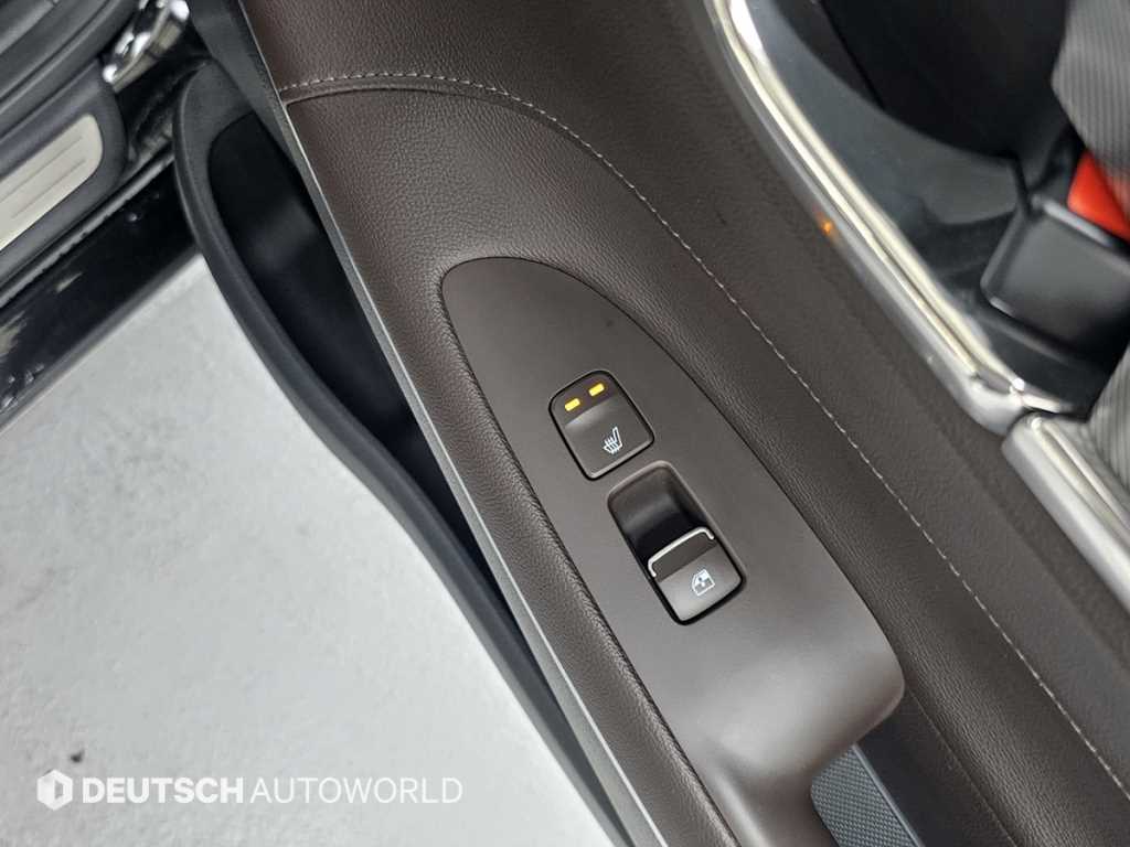 HYUNDAI Grandeur 2022 Negro - Importación desde Corea - HF Imports Iquique - Foto 16