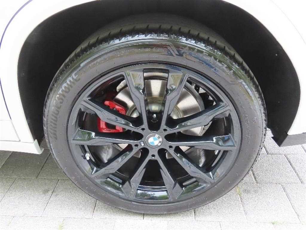 BMW X4 2025 - Importación desde Corea - HF Imports Iquique - Foto 18