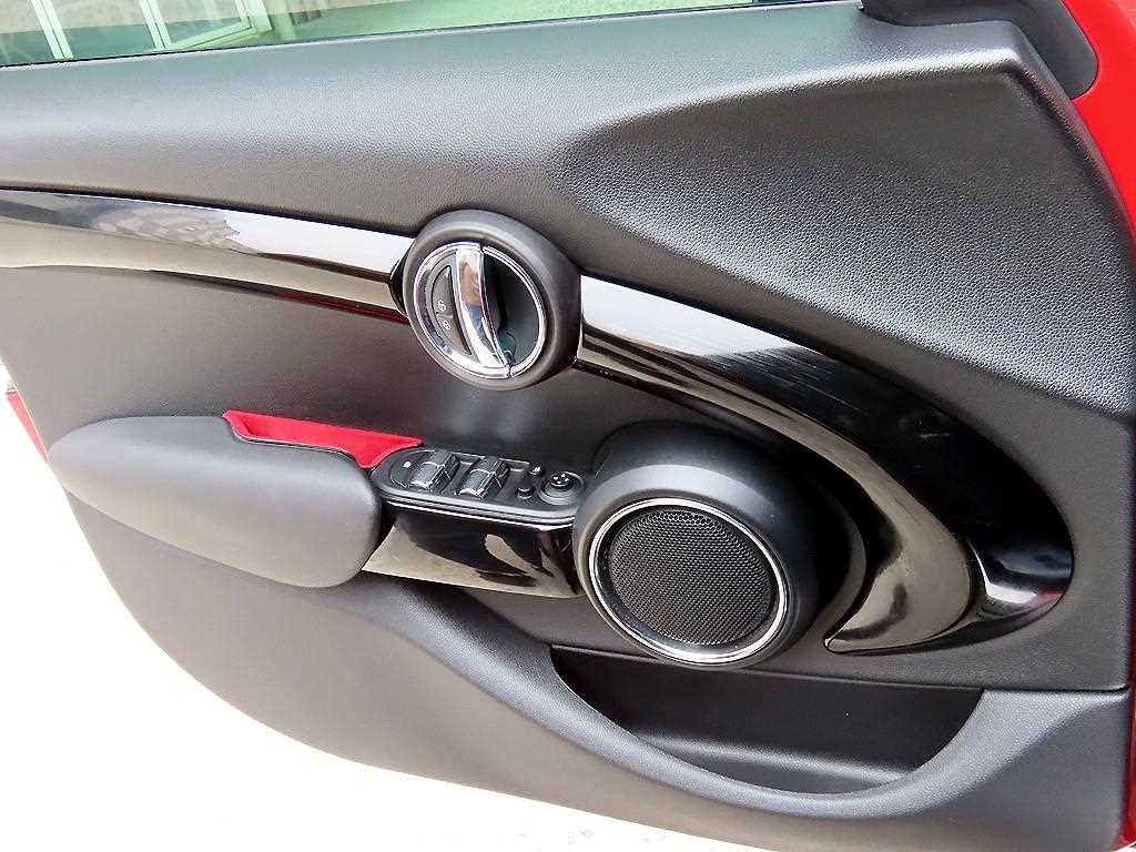 Mini Cooper - Vista 12
