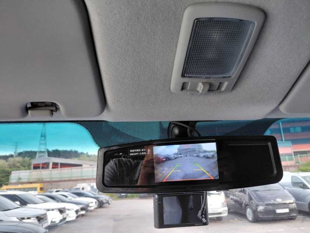 KIA Top_Refrigerator Top - Vista 7