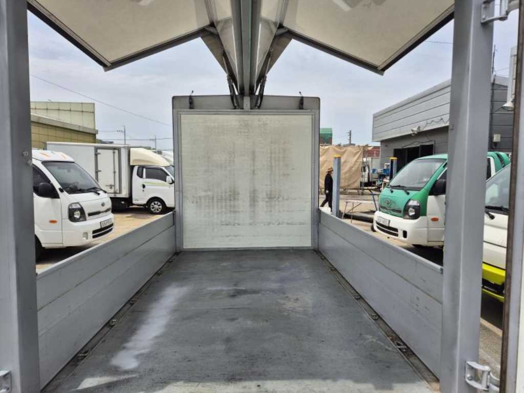 Small Truck Top_Wingbody - Vista 10