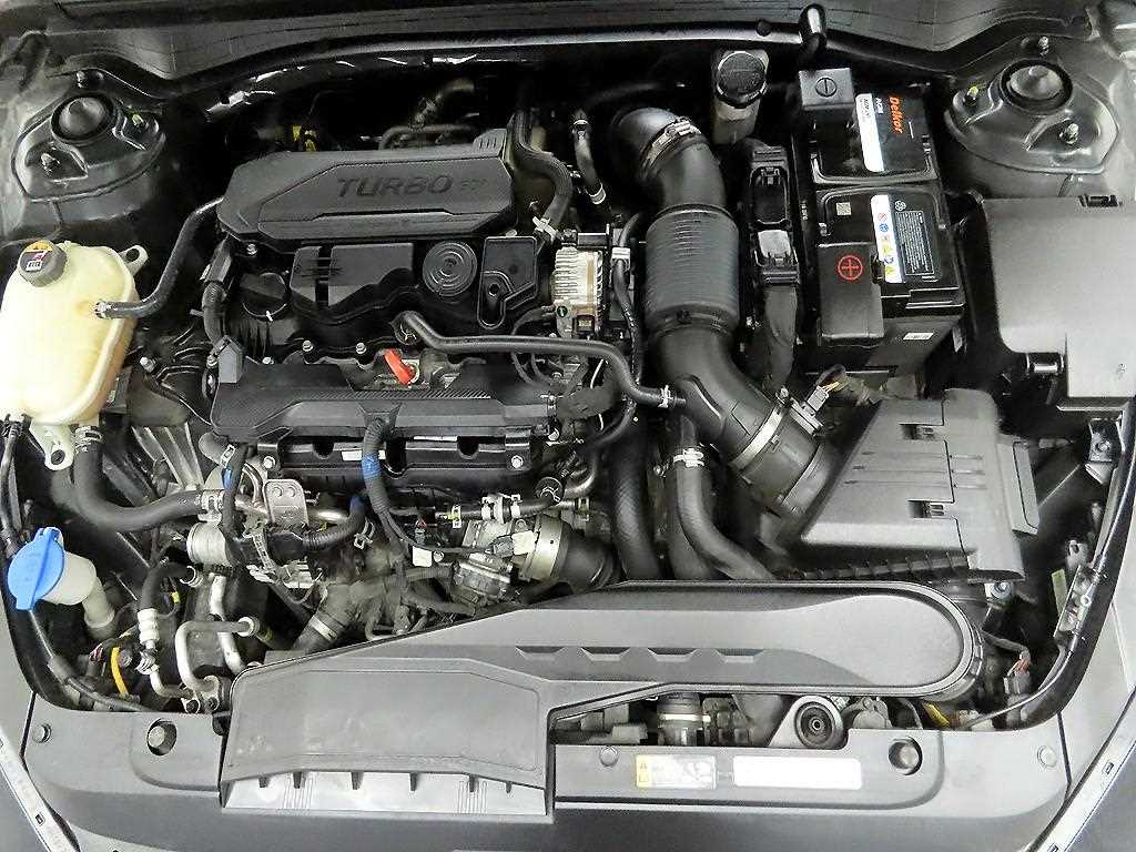 KIA K5 2022 Gris - Importación desde Corea - HF Imports Iquique - Foto 20