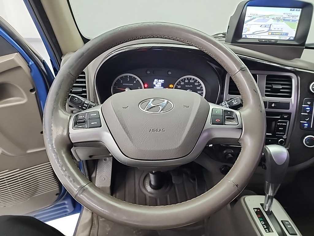 Small Truck Cargo (small) - Vista 8