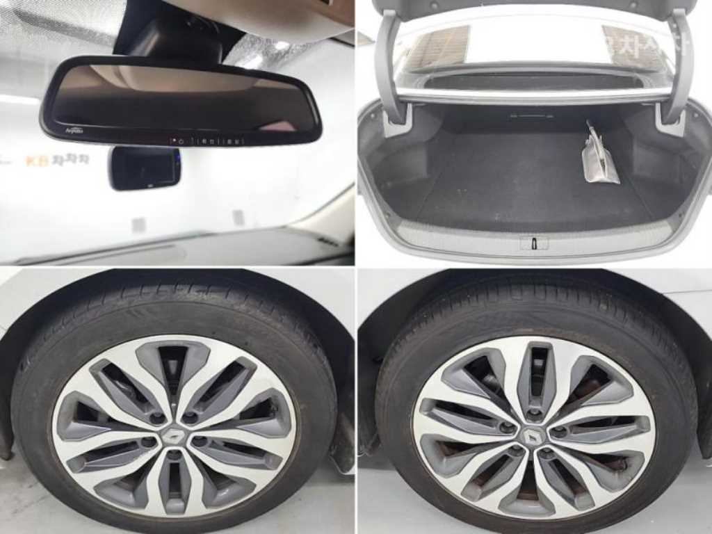 SAMSUNG SM6 2017 - Importación desde Corea - HF Imports Iquique - Foto 19