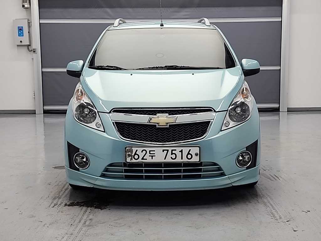 DAEWOO Matiz - Vista 2