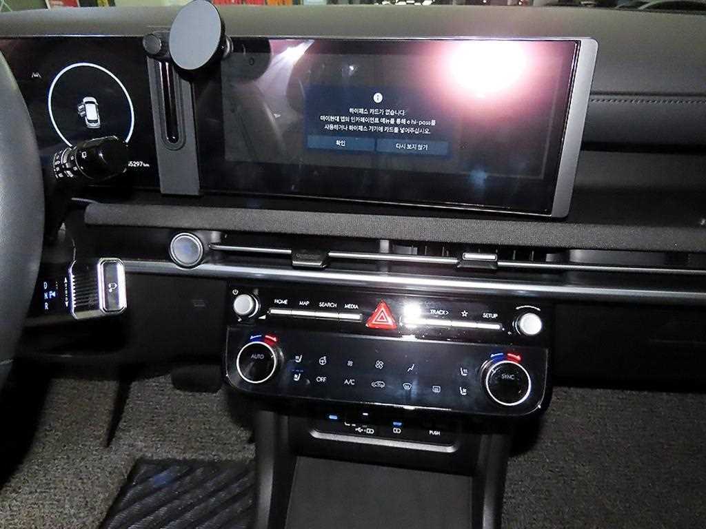 HYUNDAI Tucson - Vista 11