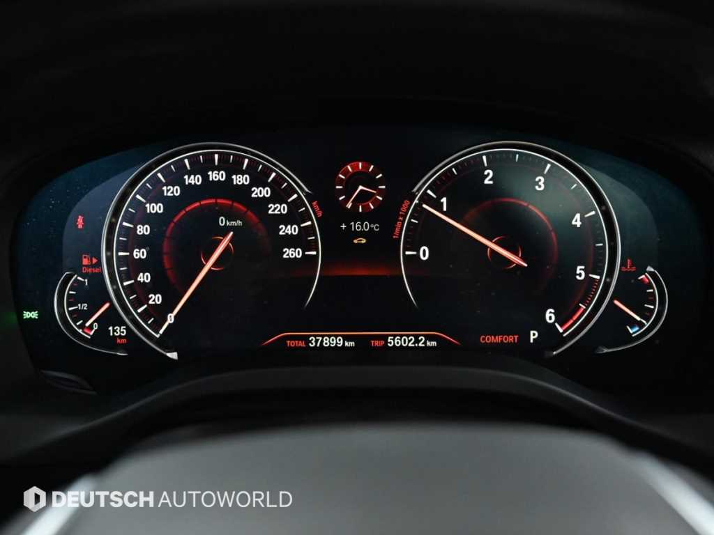 BMW X3 - Vista 8