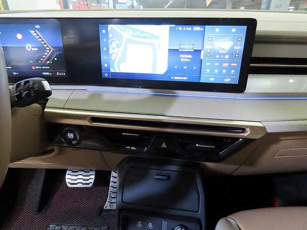 Ssangyong Action - Vista 11