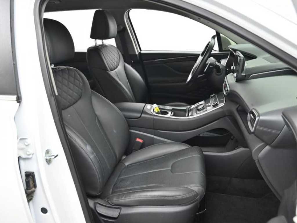 HYUNDAI Santa Fe - Vista 10