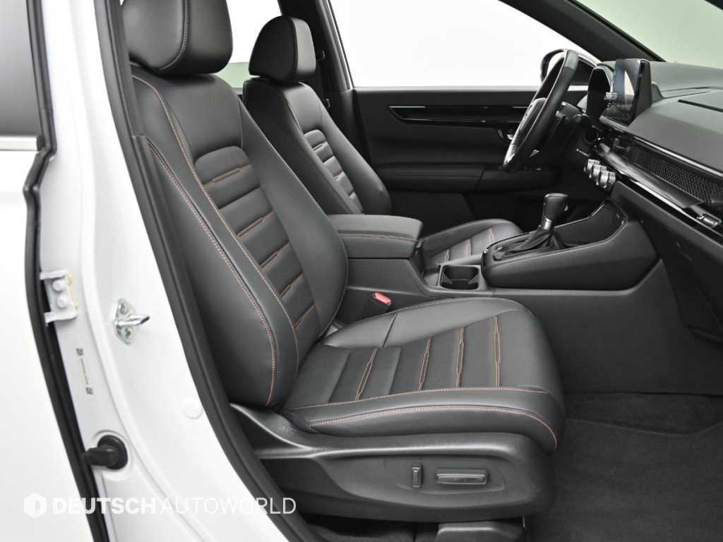 Honda CR-V - Vista 10