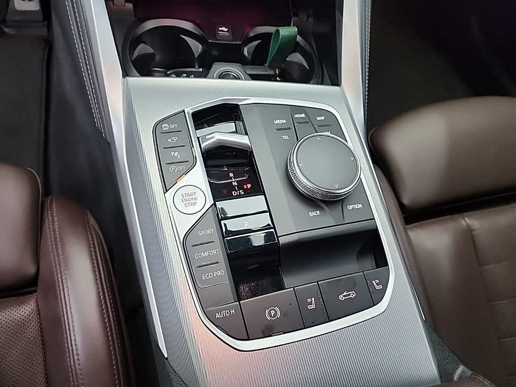 BMW 4 Series - Vista 8