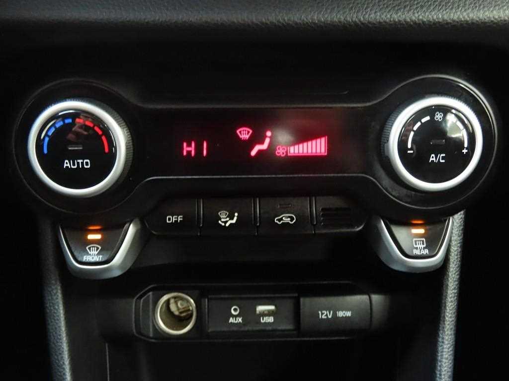 KIA Morning - Vista 12