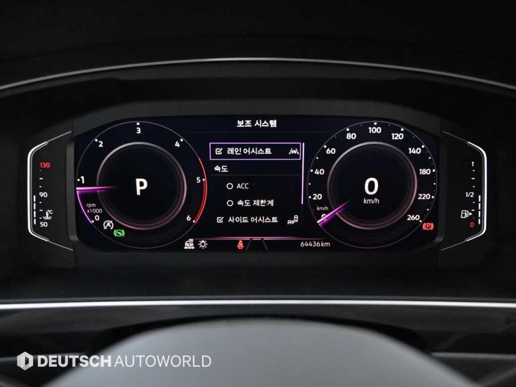 Volkswagen Tiguan - Vista 8