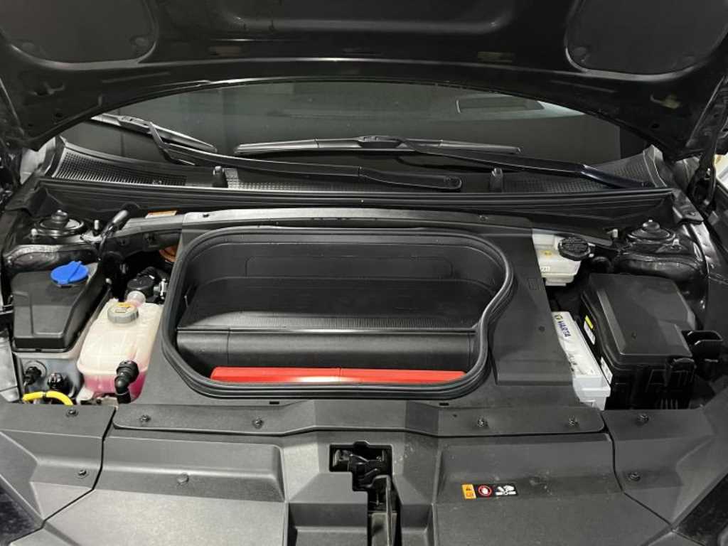 HYUNDAI Ioniq 6 2023 - Importación desde Corea - HF Imports Iquique - Foto 20