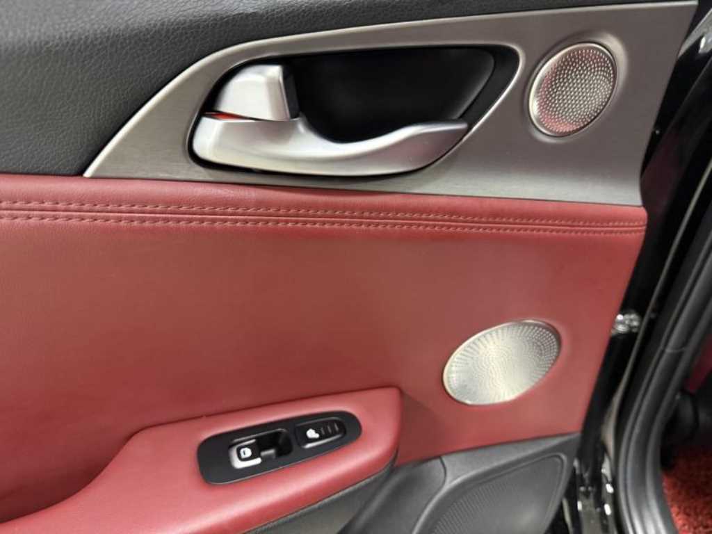 KIA Stinger 2018 - Importación desde Corea - HF Imports Iquique - Foto 18