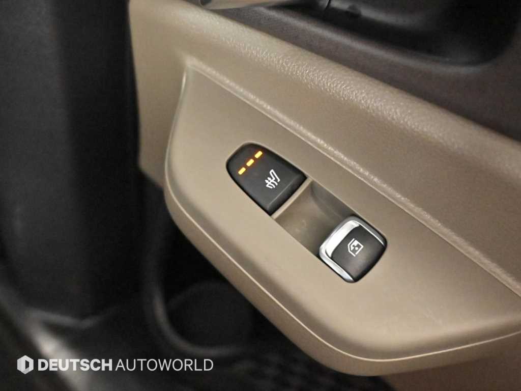 KIA Carnival 2025 Negro - Importación desde Corea - HF Imports Iquique - Foto 16