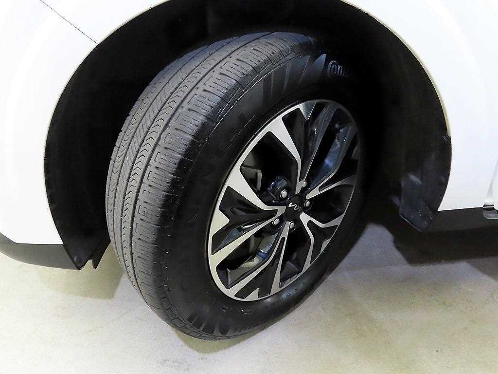 KIA Carnival 2023 Blanco - Importación desde Corea - HF Imports Iquique - Foto 20