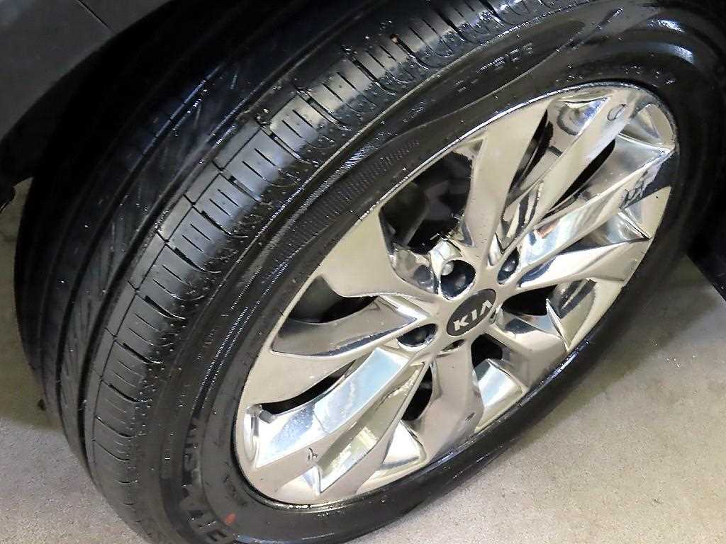 KIA Sorento 2018 Blanco - Importación desde Corea - HF Imports Iquique - Foto 20