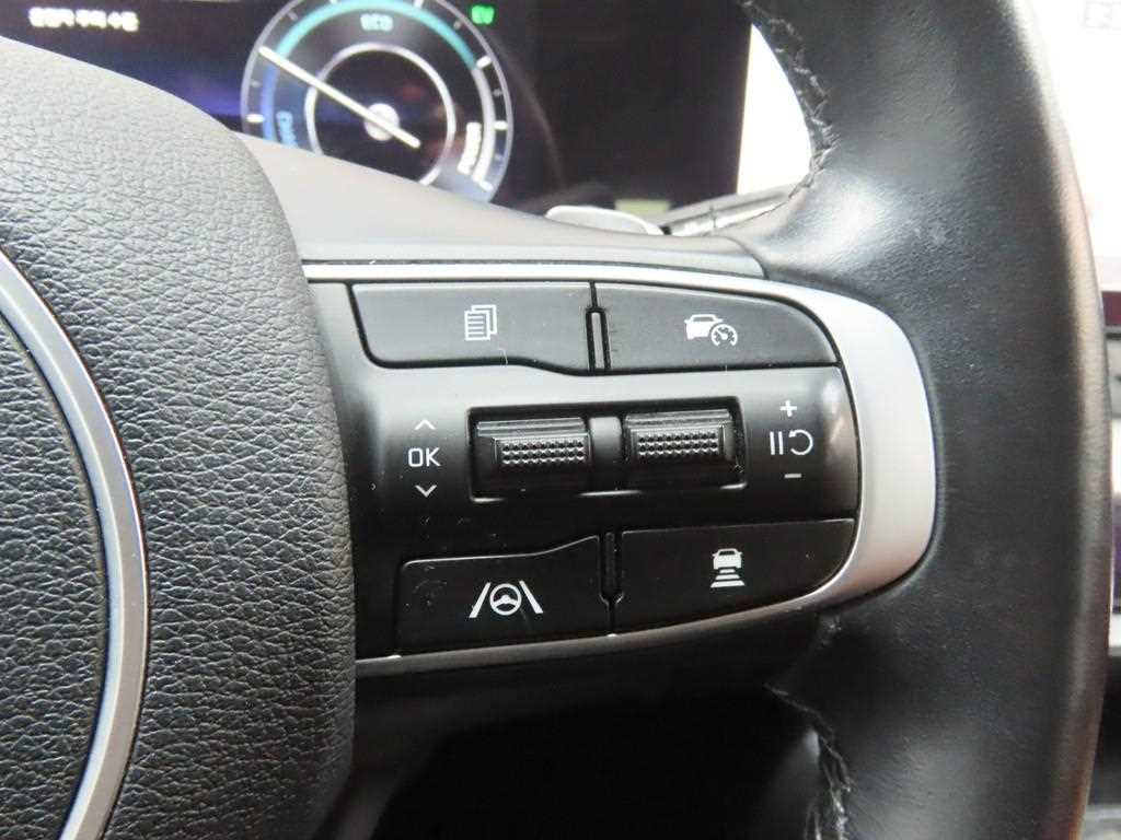 KIA Sportage 2022 - Importación desde Corea - HF Imports Iquique - Foto 18