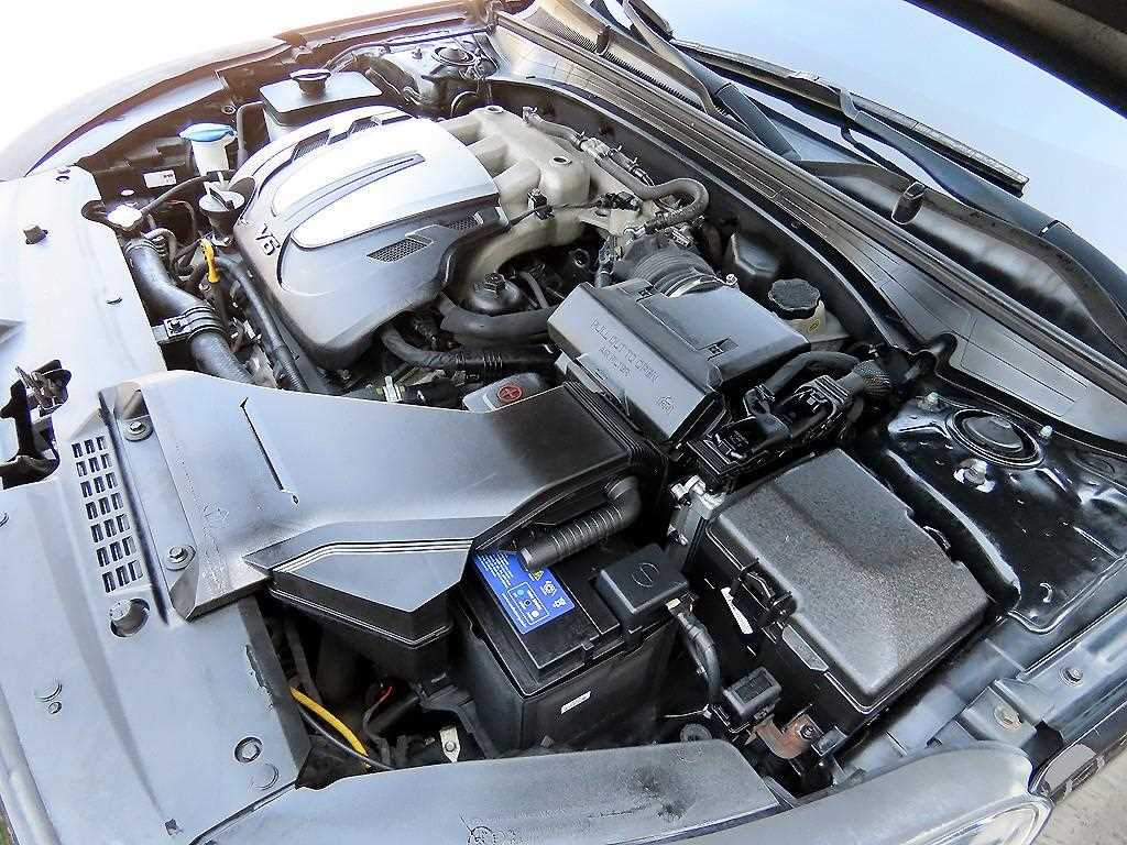 KIA K7 2018 Negro - Importación desde Corea - HF Imports Iquique - Foto 19