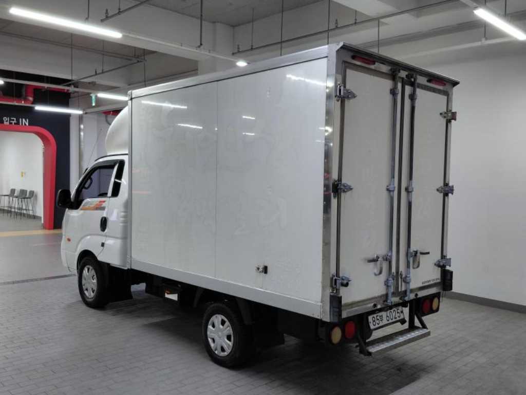 KIA Top_Refrigerator Top - Vista 2