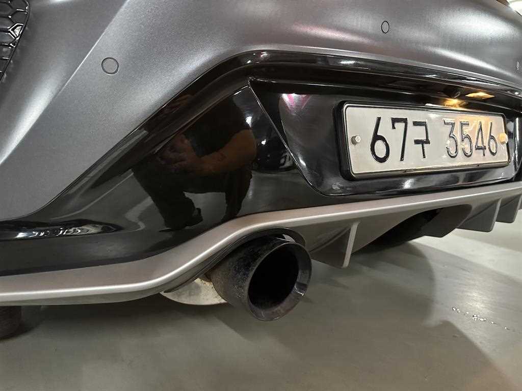 HYUNDAI Veloster 2018 Gris - Importación desde Corea - HF Imports Iquique - Foto 19
