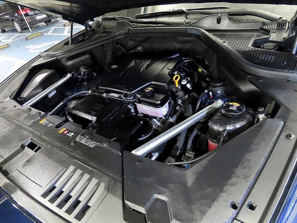 Genesis GV80 2022 - Importación desde Corea - HF Imports Iquique - Foto 19