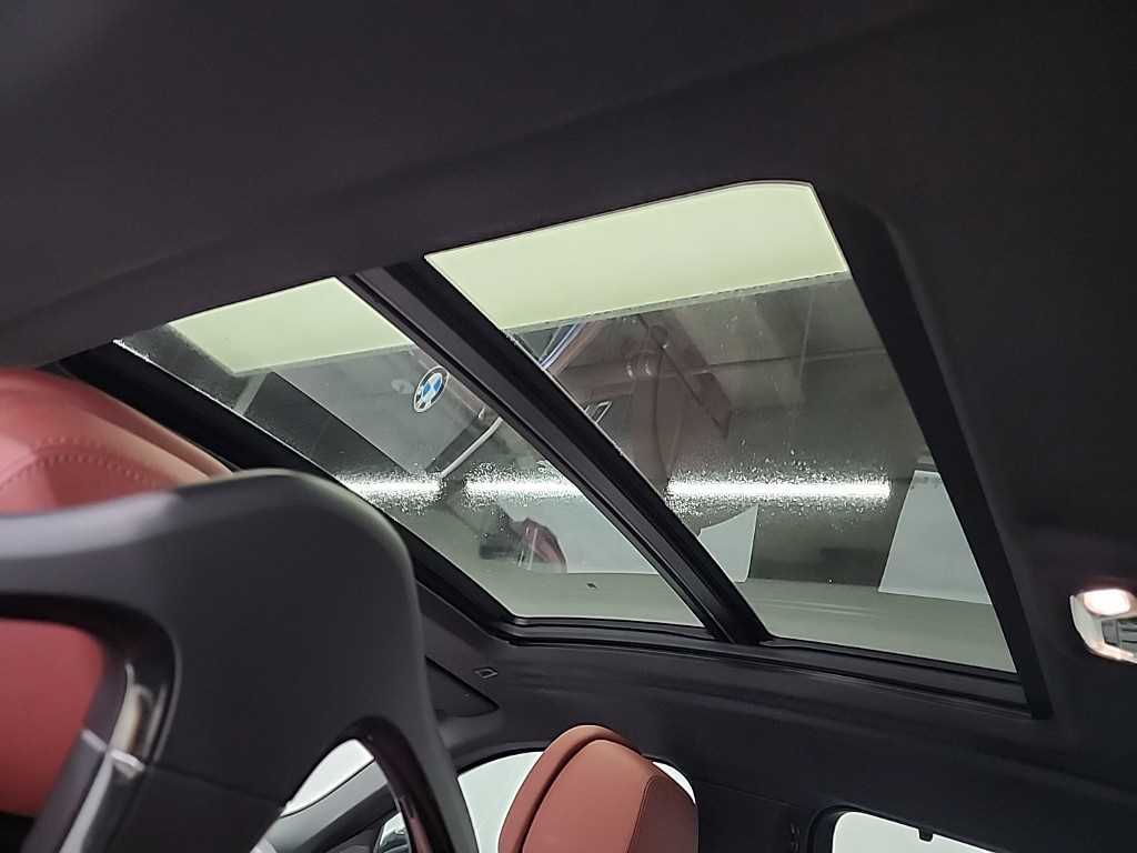BMW X6 2021 Negro - Importación desde Corea - HF Imports Iquique - Foto 14
