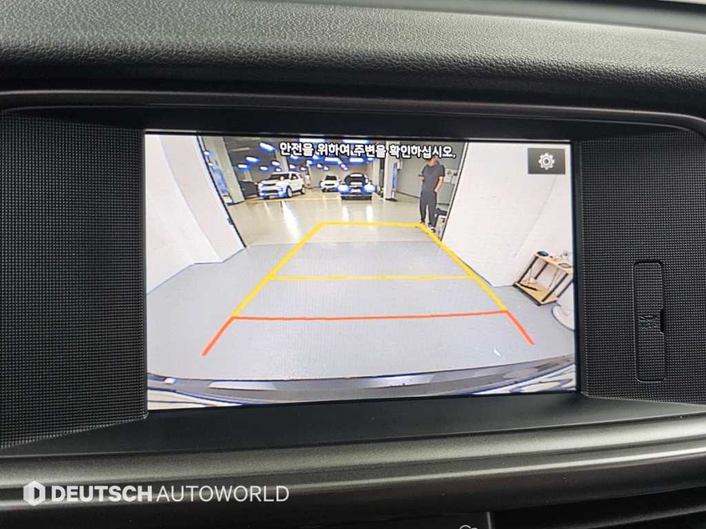 KIA K5 2018 - Importación desde Corea - HF Imports Iquique - Foto 15