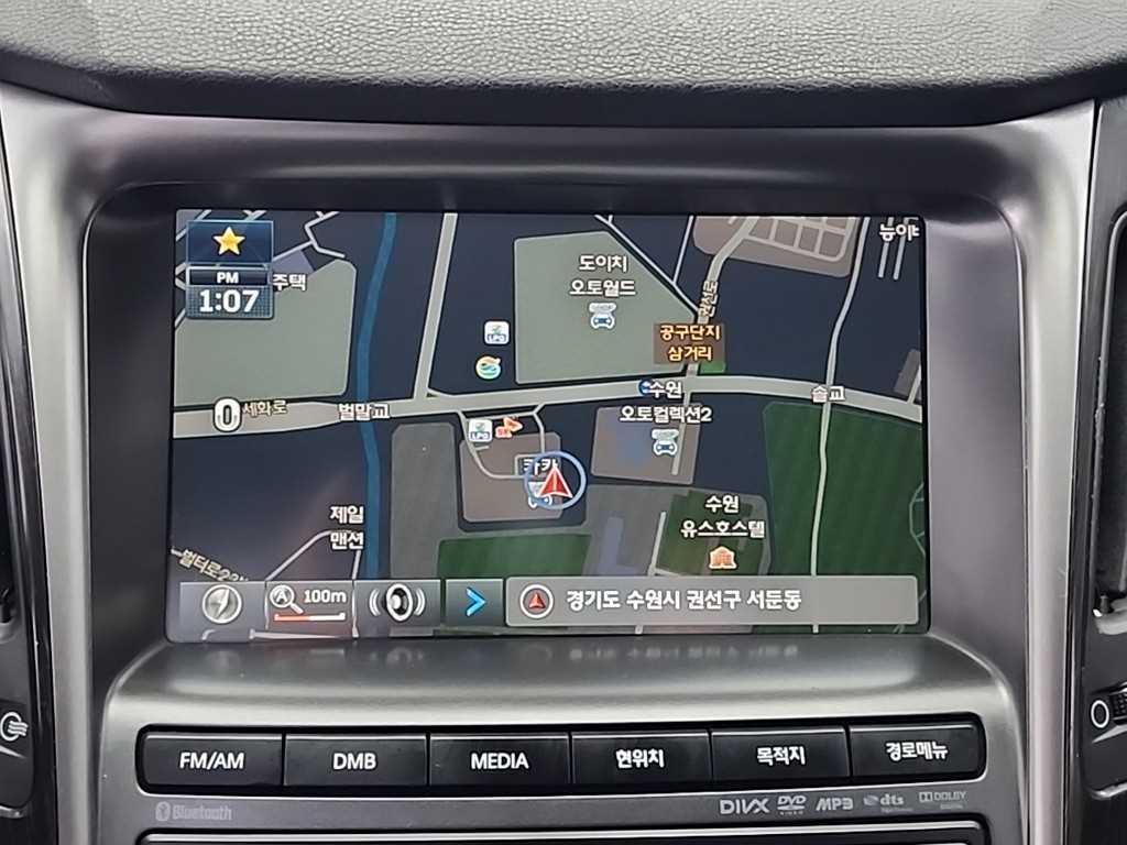 HYUNDAI Sonata 2014 Blanco - Importación desde Corea - HF Imports Iquique - Foto 14