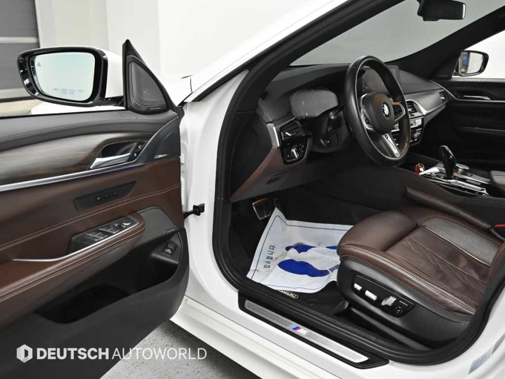 BMW Gran Turismo - Vista 11