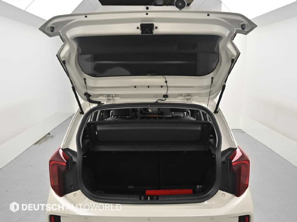 KIA Morning 2026 Blanco - Importación desde Corea - HF Imports Iquique - Foto 19
