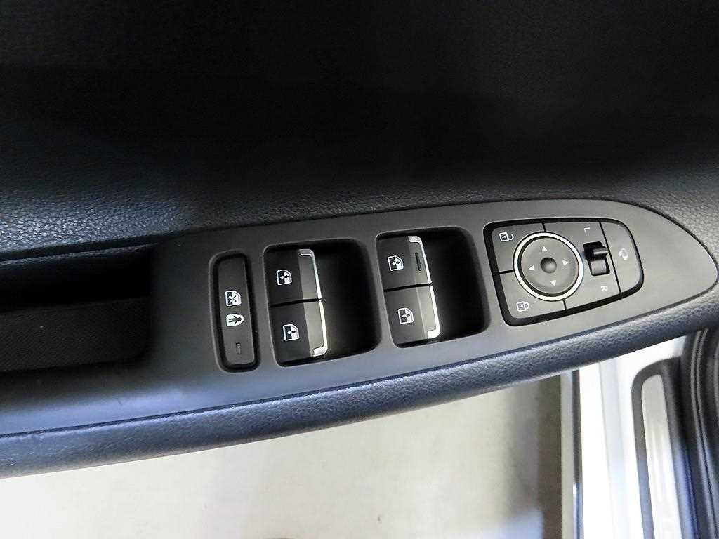 HYUNDAI Grandeur 2020 Blanco - Importación desde Corea - HF Imports Iquique - Foto 13