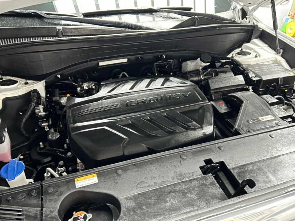 HYUNDAI Palisade 2024 - Importación desde Corea - HF Imports Iquique - Foto 19