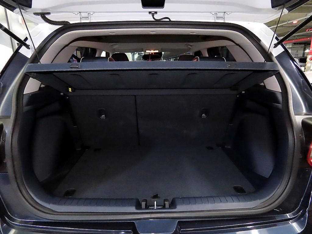 HYUNDAI Venue 2020 Azul - Importación desde Corea - HF Imports Iquique - Foto 17