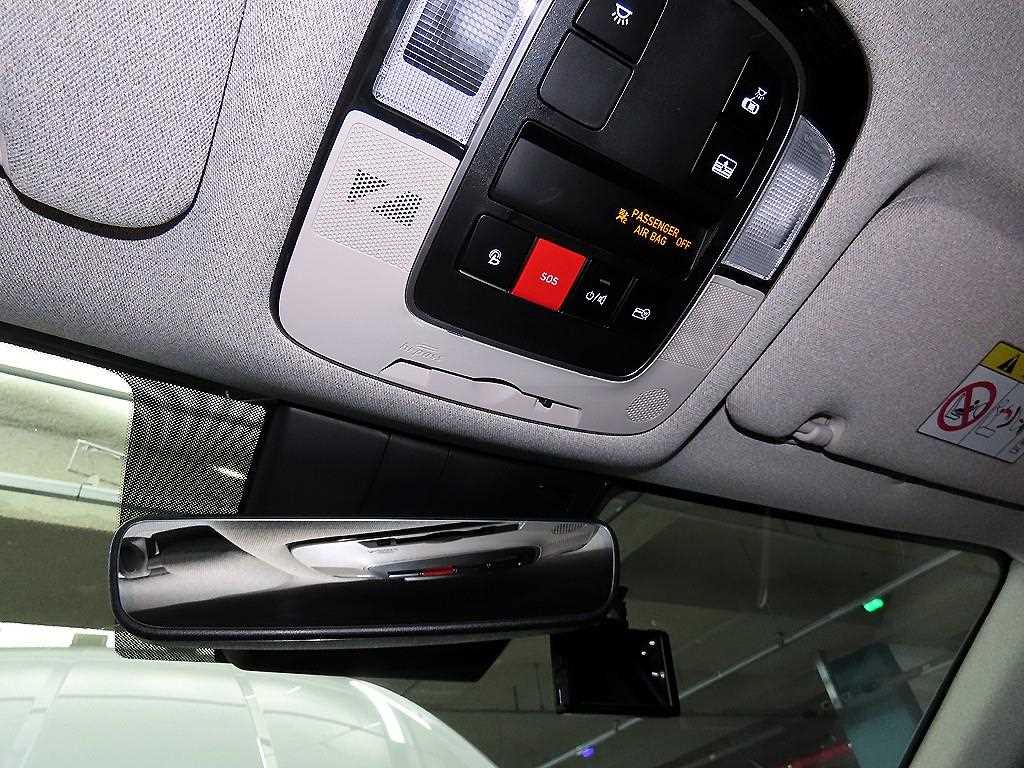 HYUNDAI Sonata 2023 Blanco - Importación desde Corea - HF Imports Iquique - Foto 16