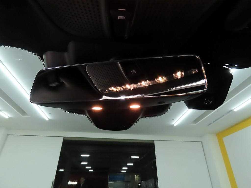 Mercedes Benz E class 2021 Negro - Importación desde Corea - HF Imports Iquique - Foto 17