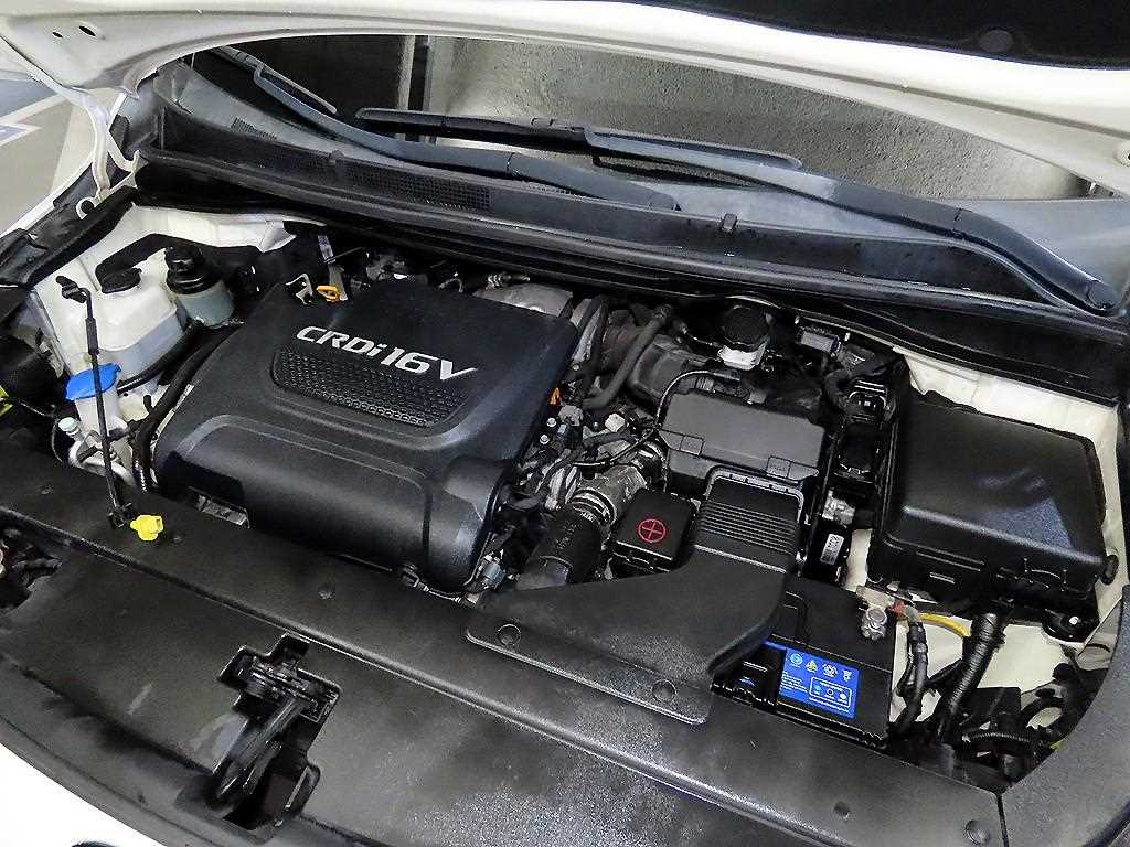 KIA Carnival 2016 - Importación desde Corea - HF Imports Iquique - Foto 19