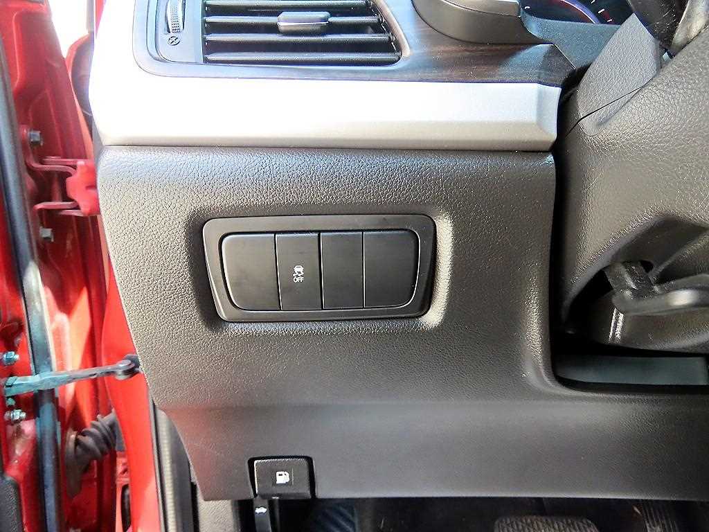Ssangyong Korando - Vista 11