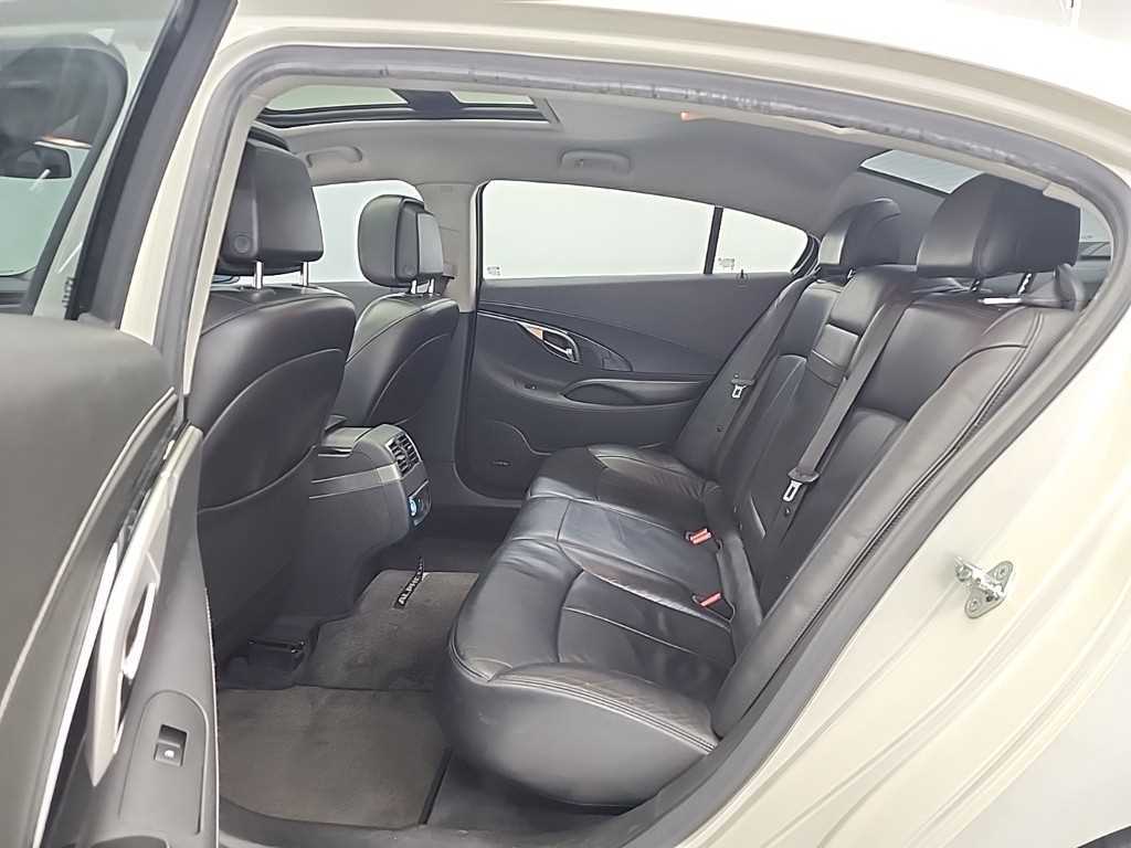 DAEWOO Alpheon - Vista 12