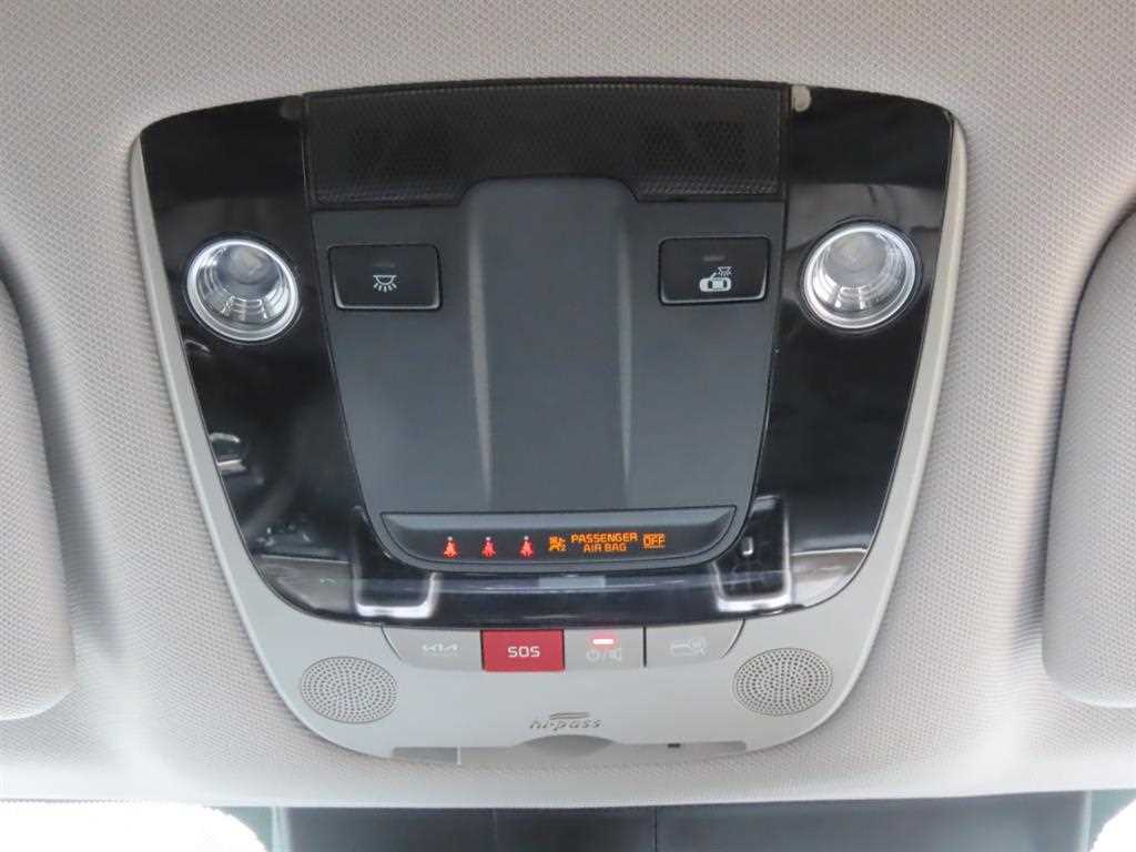 KIA Sorento 2022 Blanco - Importación desde Corea - HF Imports Iquique - Foto 14